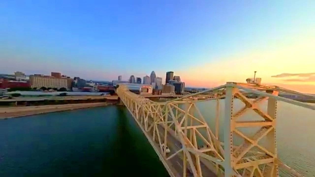 2023 FPV Recap — A Year in Motion