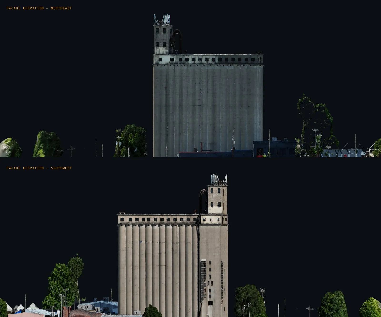 Grain Elevator Digital Twin — image 3