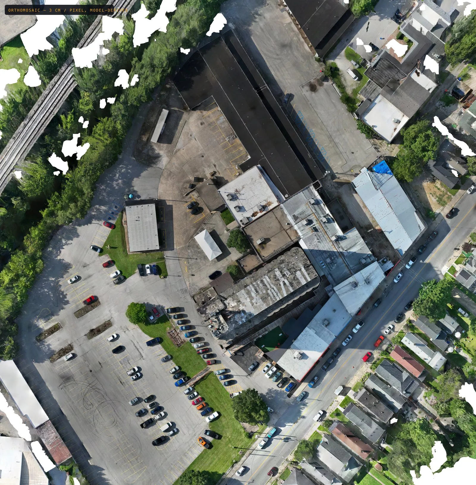 Grain Elevator Digital Twin — image 2