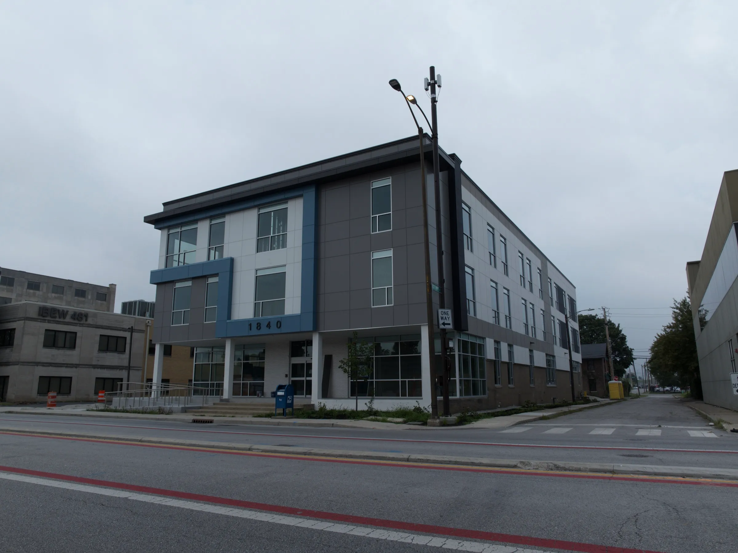 1840 North Meridian — image 2