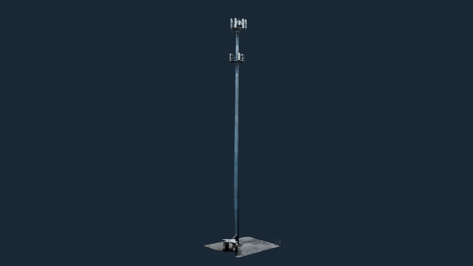 Preview of the interactive 3D model